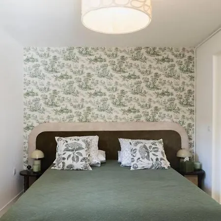 & Maison D'exception Deauv Hills, Deauville Vakantiehuis *