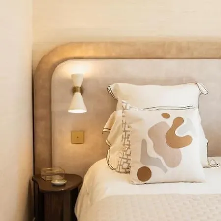 & Maison D'exception Deauv Hills, Deauville Vakantiehuis