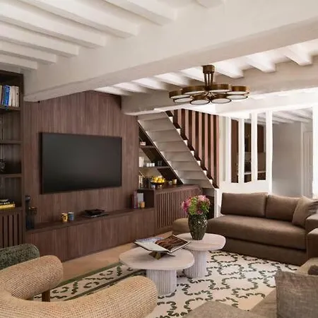 Vakantiehuis & Maison D'exception Deauv Hills, Deauville *