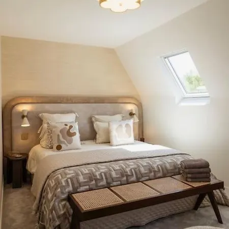 Vakantiehuis & Maison D'exception Deauv Hills, Deauville Bonneville-sur-Touques