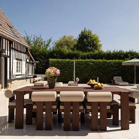 & Maison D'exception Deauv Hills, Deauville