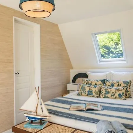 & Maison D'exception Deauv Hills, Deauville Vakantiehuis