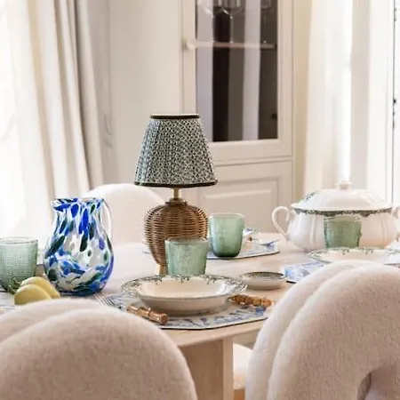 & Maison D'exception Deauv Hills, Deauville Vakantiehuis Bonneville-sur-Touques