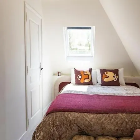 & Maison D'exception Deauv Hills, Deauville Vakantiehuis *