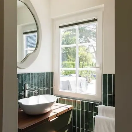 & Maison D'exception Deauv Hills, Deauville Bonneville-sur-Touques