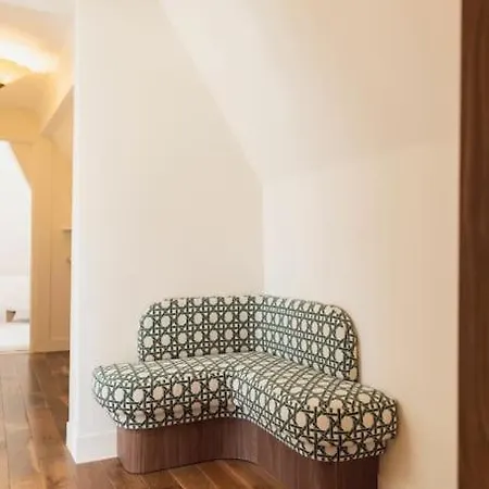 & Maison D'exception Deauv Hills, Deauville Vakantiehuis Bonneville-sur-Touques