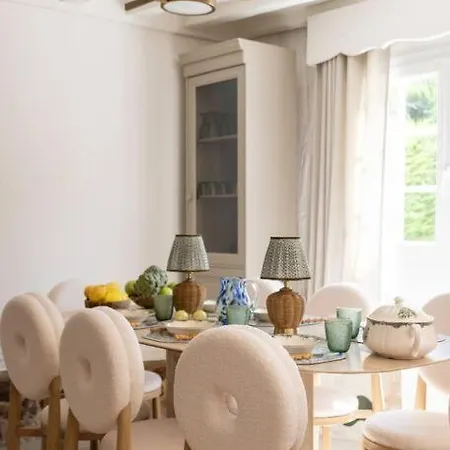 & Maison D'exception Deauv Hills, Deauville *