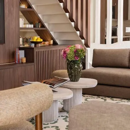 & Maison D'exception Deauv Hills, Deauville Bonneville-sur-Touques