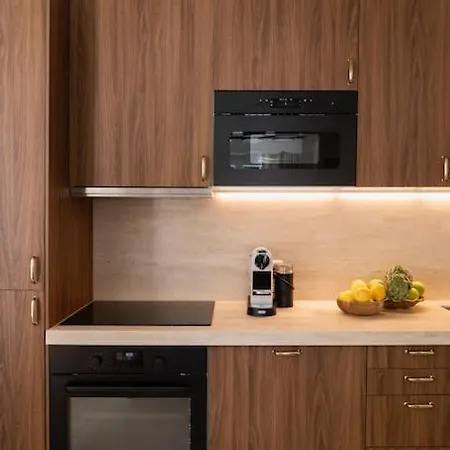 & Maison D'exception Deauv Hills, Deauville *