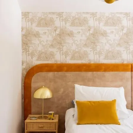 & Maison D'exception Deauv Hills, Deauville Bonneville-sur-Touques