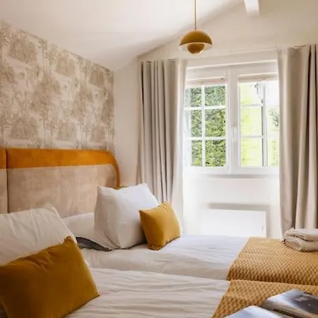 Vakantiehuis & Maison D'exception Deauv Hills, Deauville