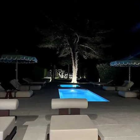 & Maison D'exception Deauv Hills, Deauville *