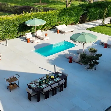 & Maison D'exception Deauv Hills, Deauville Vakantiehuis