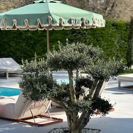 & Maison D'exception Deauv Hills, Deauville Vakantiehuis *