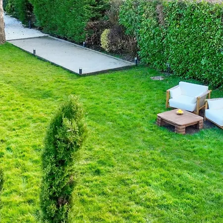 & Maison D'exception Deauv Hills, Deauville *