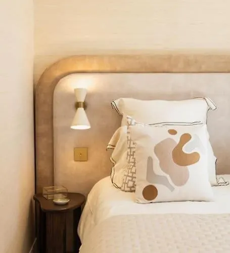 & Maison D'exception Deauv Hills, Deauville 別荘