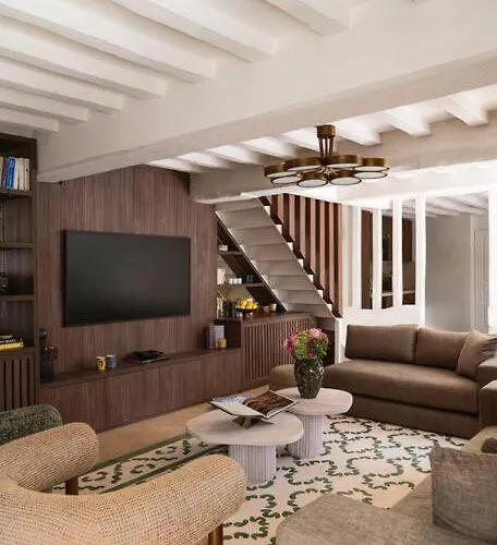 別荘 & Maison D'exception Deauv Hills, Deauville *