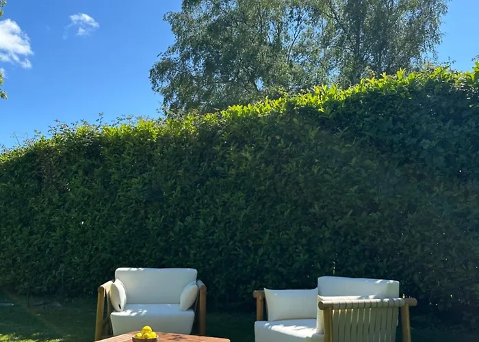 & Maison D'exception Deauv Hills, Deauville