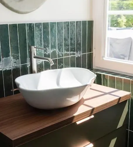 別荘 & Maison D'exception Deauv Hills, Deauville ボンヌヴィル・シュル・トゥック