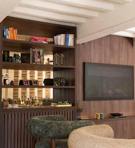 & Maison D'exception Deauv Hills, Deauville * ボンヌヴィル・シュル・トゥック