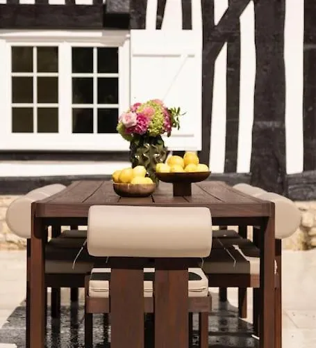 別荘 & Maison D'exception Deauv Hills, Deauville