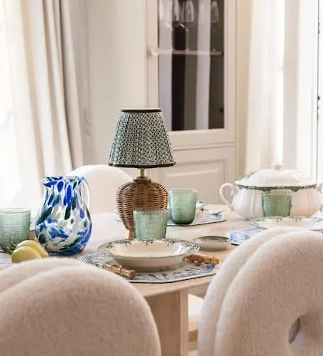 & Maison D'exception Deauv Hills, Deauville 別荘 ボンヌヴィル・シュル・トゥック