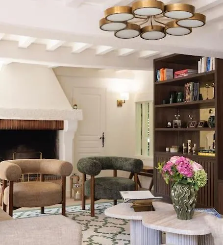 & Maison D'exception Deauv Hills, Deauville * ボンヌヴィル・シュル・トゥック