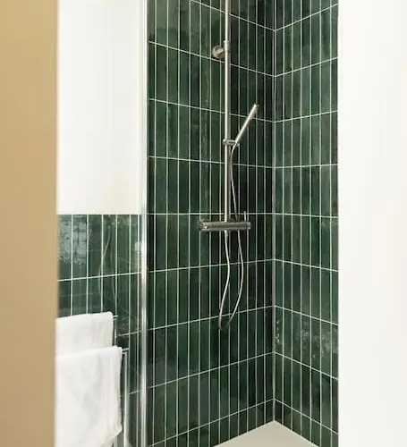 & Maison D'exception Deauv Hills, Deauville 別荘