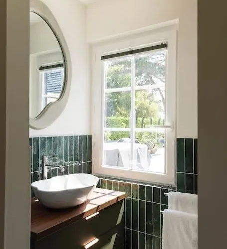 & Maison D'exception Deauv Hills, Deauville ボンヌヴィル・シュル・トゥック