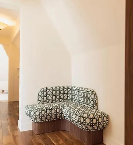 & Maison D'exception Deauv Hills, Deauville 別荘 ボンヌヴィル・シュル・トゥック