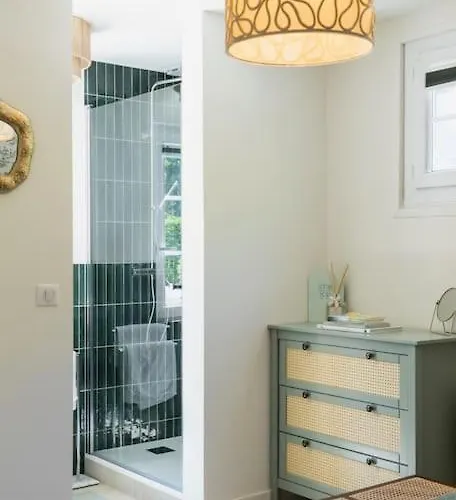 & Maison D'exception Deauv Hills, Deauville 別荘