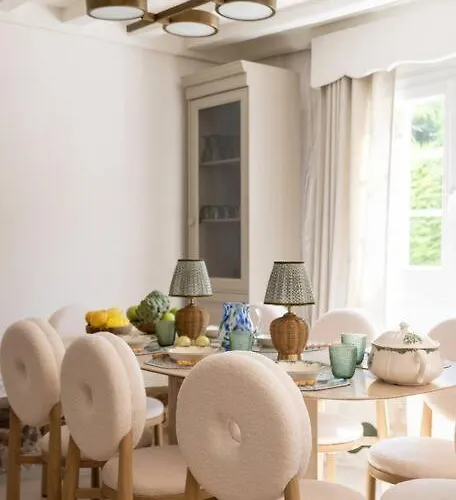 & Maison D'exception Deauv Hills, Deauville *