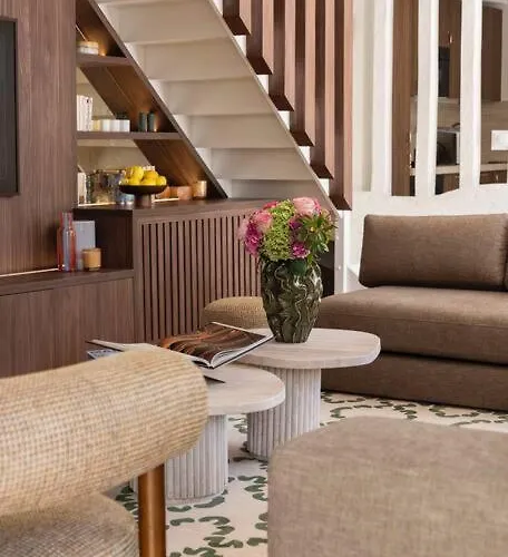 & Maison D'exception Deauv Hills, Deauville ボンヌヴィル・シュル・トゥック