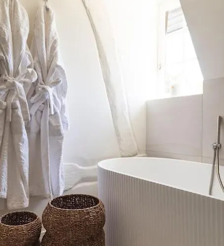 別荘 & Maison D'exception Deauv Hills, Deauville *