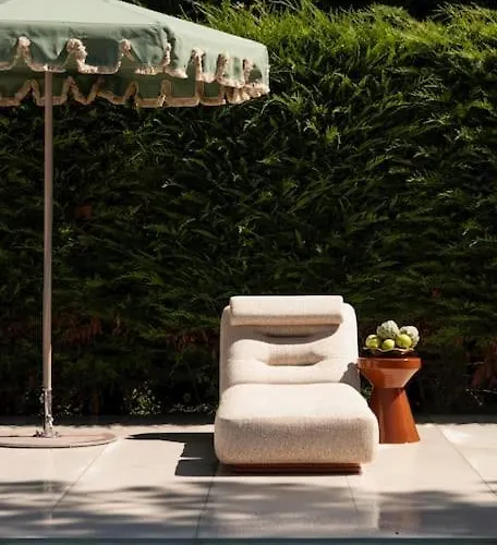 & Maison D'exception Deauv Hills, Deauville 別荘 ボンヌヴィル・シュル・トゥック