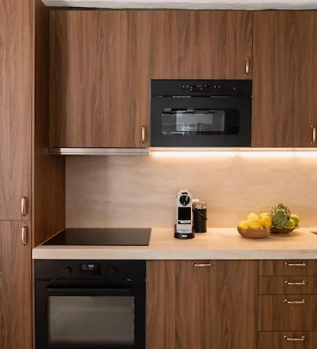 & Maison D'exception Deauv Hills, Deauville *