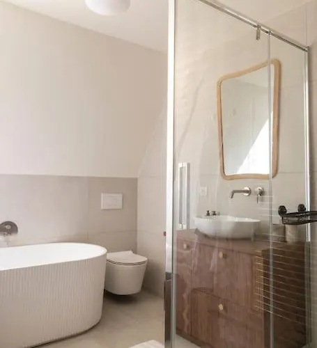 別荘 & Maison D'exception Deauv Hills, Deauville *