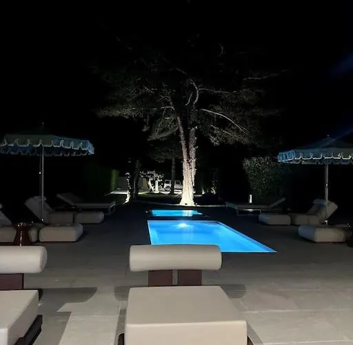 & Maison D'exception Deauv Hills, Deauville *