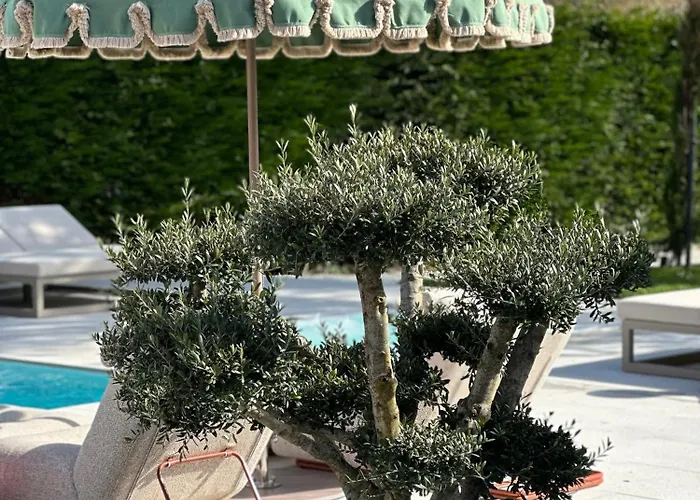 & Maison D'exception Deauv Hills, Deauville 別荘 *